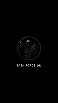 TF141 - Fainted