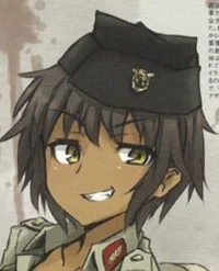 Mengistu Hailemariam