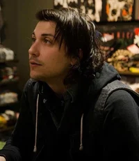 Frank Iero