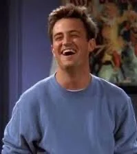 Chandler Bing