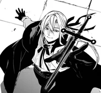 Ferid Bathory