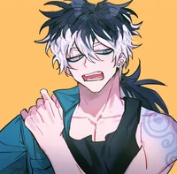 - Hoshi