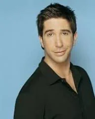 Ross Geller
