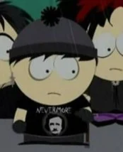 Goth Stan