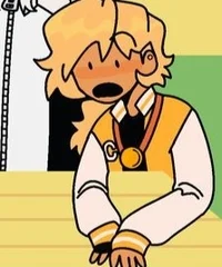 Human coiny