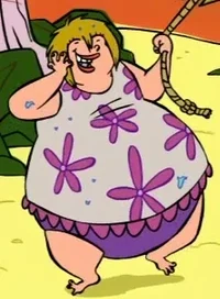 Fat nazz