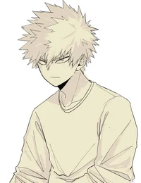 Bakugo 