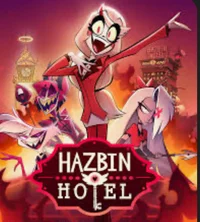 The Meeting - Hazbin