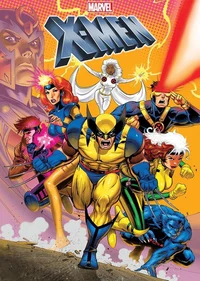 X Men RPG