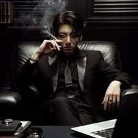 Jungkook Mafia