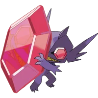 Mega Sableye