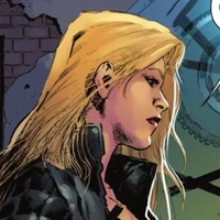 Dinah Lance