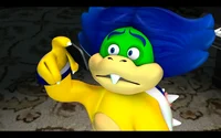 Ludwig Von Koopa 