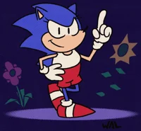 Fem Sonic