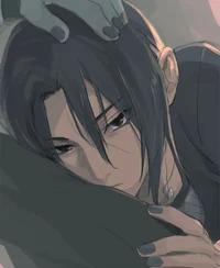 Itachi Uchiha