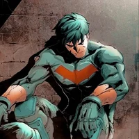 OB Jason Todd