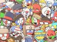 Country humans