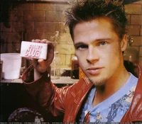 Tyler Durden