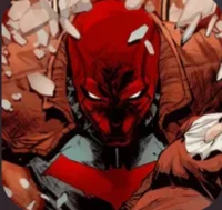 Jason Todd