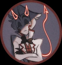 Lucifer papa perfect