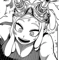 Mei Hatsume