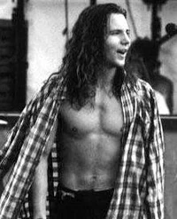 Eddie Vedder
