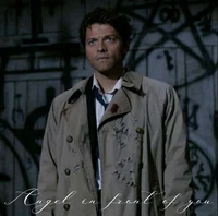 Castiel