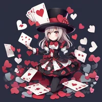 Kira Magician Girl
