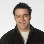Joey Tribbiani
