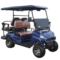American Golf Cart