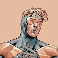 Booster Gold