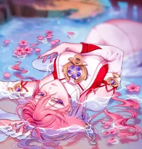 -Yae Miko-