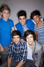 One Direction 2011