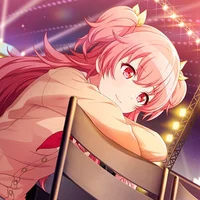 Shizuairi