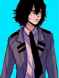 Shota Aizawa 