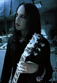 Joey Jordison