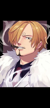 Sanji