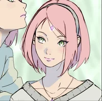 Sakura Haruno 