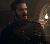 Sir Galahad 
