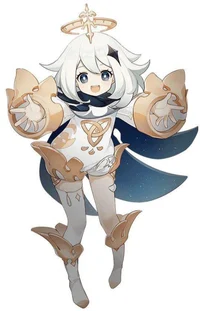 Paimon