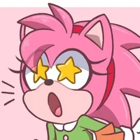 Classic Amy Rose