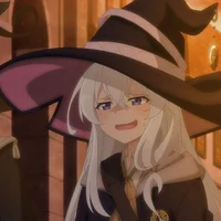 Reincarnation Elaina