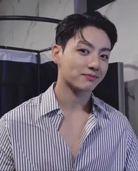 Jungkook 