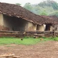 The tribal home
