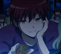 Karma Akabane
