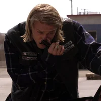 Jax Teller