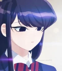 Komi Shouko