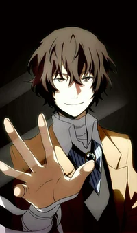 Osamu Dazai
