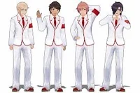 Male Student council