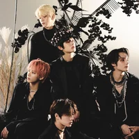 TXT mafia boyfriends